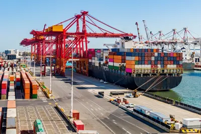 Global Export Supply