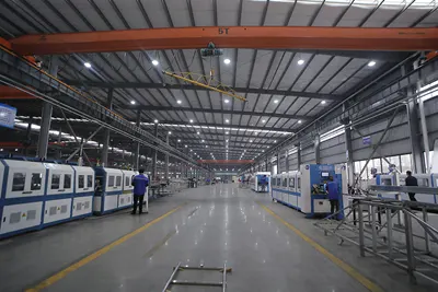 Multi-Product Manufacturing
