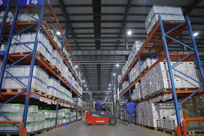 Supply Sourcing & Integration