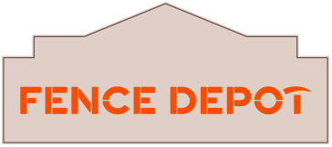FENCE DEPOT Logo