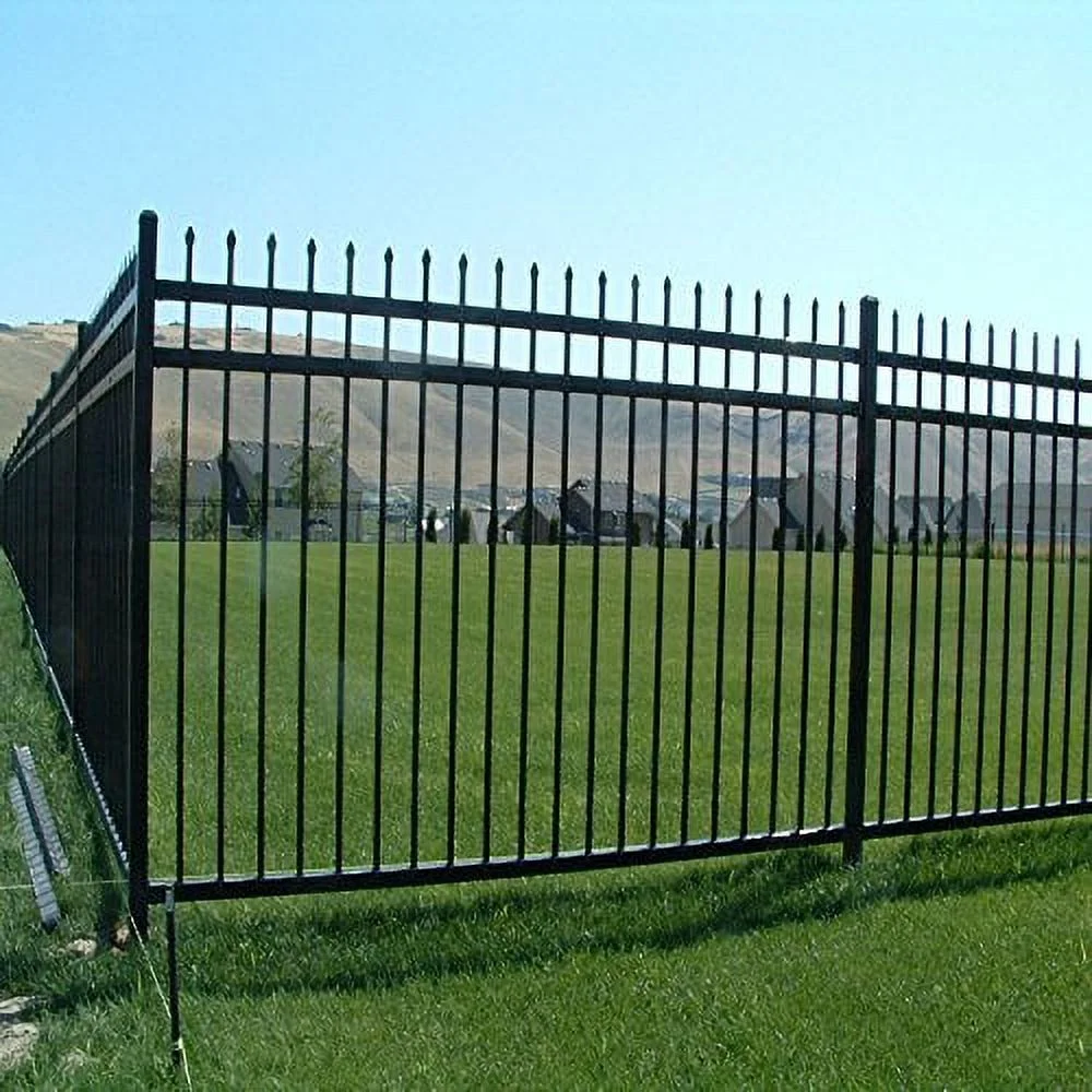 Garrison Fence