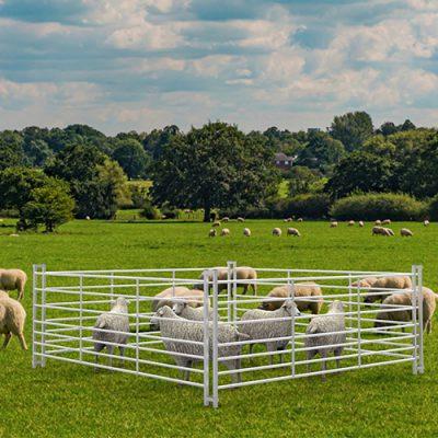 Farm Fence Company