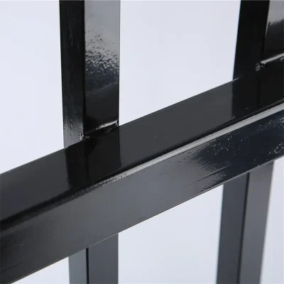 welding detail