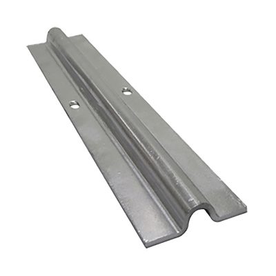 Galvanized Steel Sliding Gate Track Kit