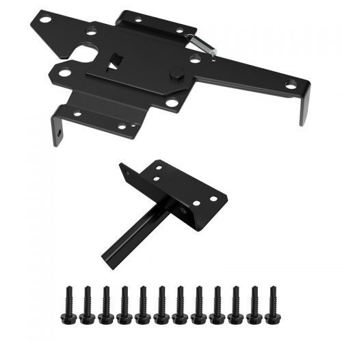 Stainless Steel Gate Latches Hardware