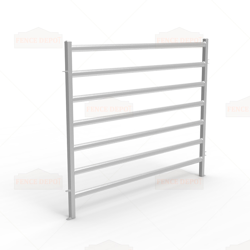 Cattle Fence Panels 2200 mm x 1800 mm FENCE DEPOT