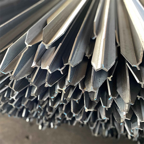 What is a Star Pickets? FENCE DEPOT