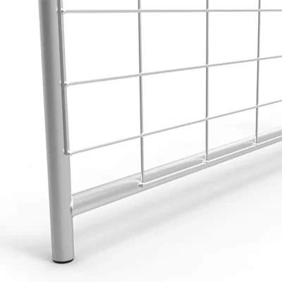 14ft I-Stay Metal Farm Gate Detail