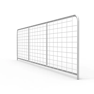 14ft I-Stay Farm Gates