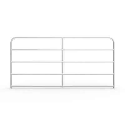 8ft 5-bar farm gate