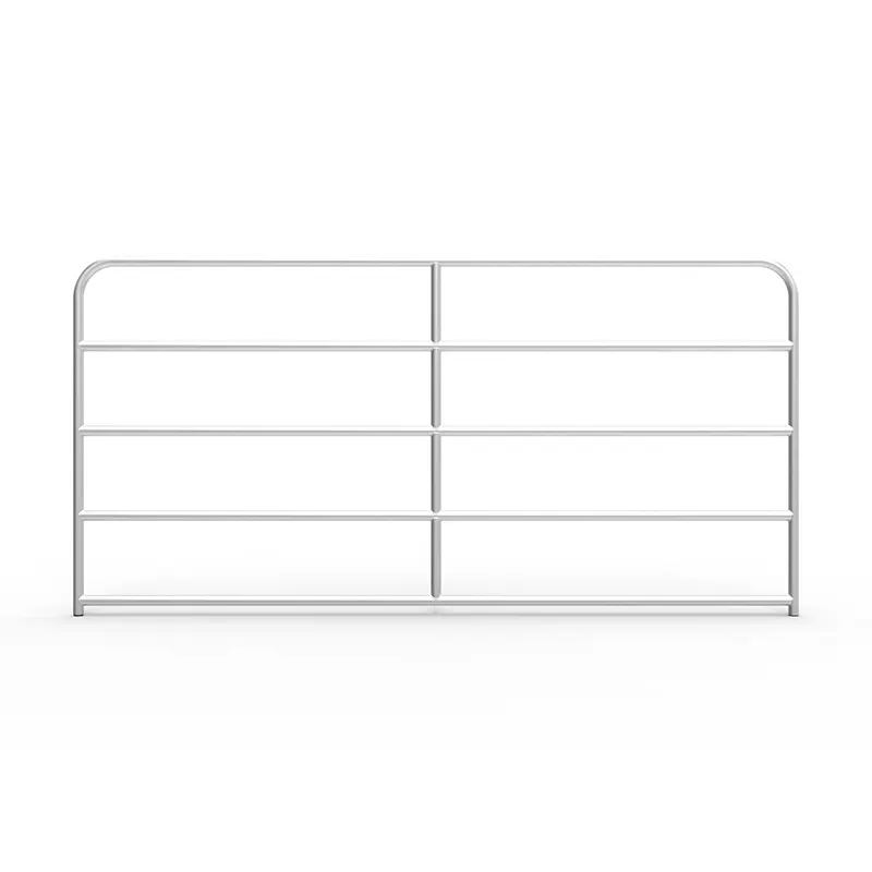 8ft 5-bar farm gate