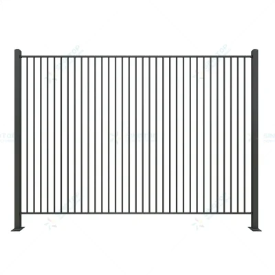 Aluminum Pool Fence