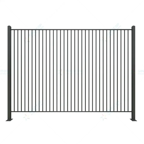 Aluminum Pool Fence