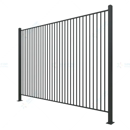 Aluminum Pool Fence
