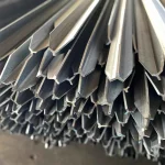 Metal Star Pickets