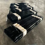 Metal Star Pickets package