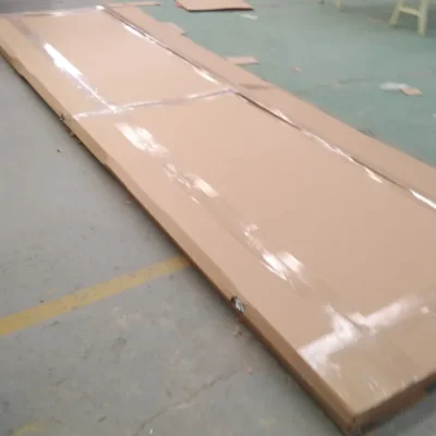 Arch Gate Packaging