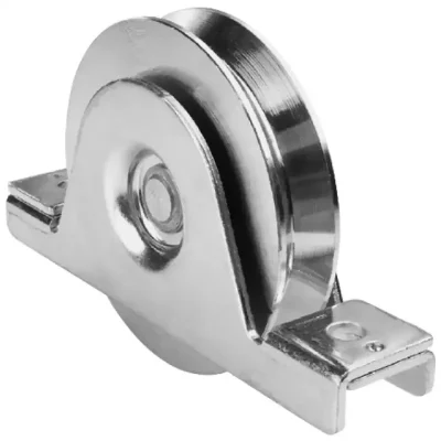 Sliding Gate Wheels, Steel Roller Wheels Kit