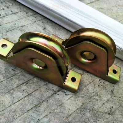 Steel Gate Roller Wheels