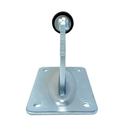 Steel Sliding Gate Stopper Kit