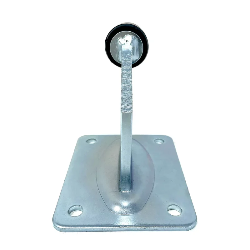 Steel Sliding Gate Stopper Kit