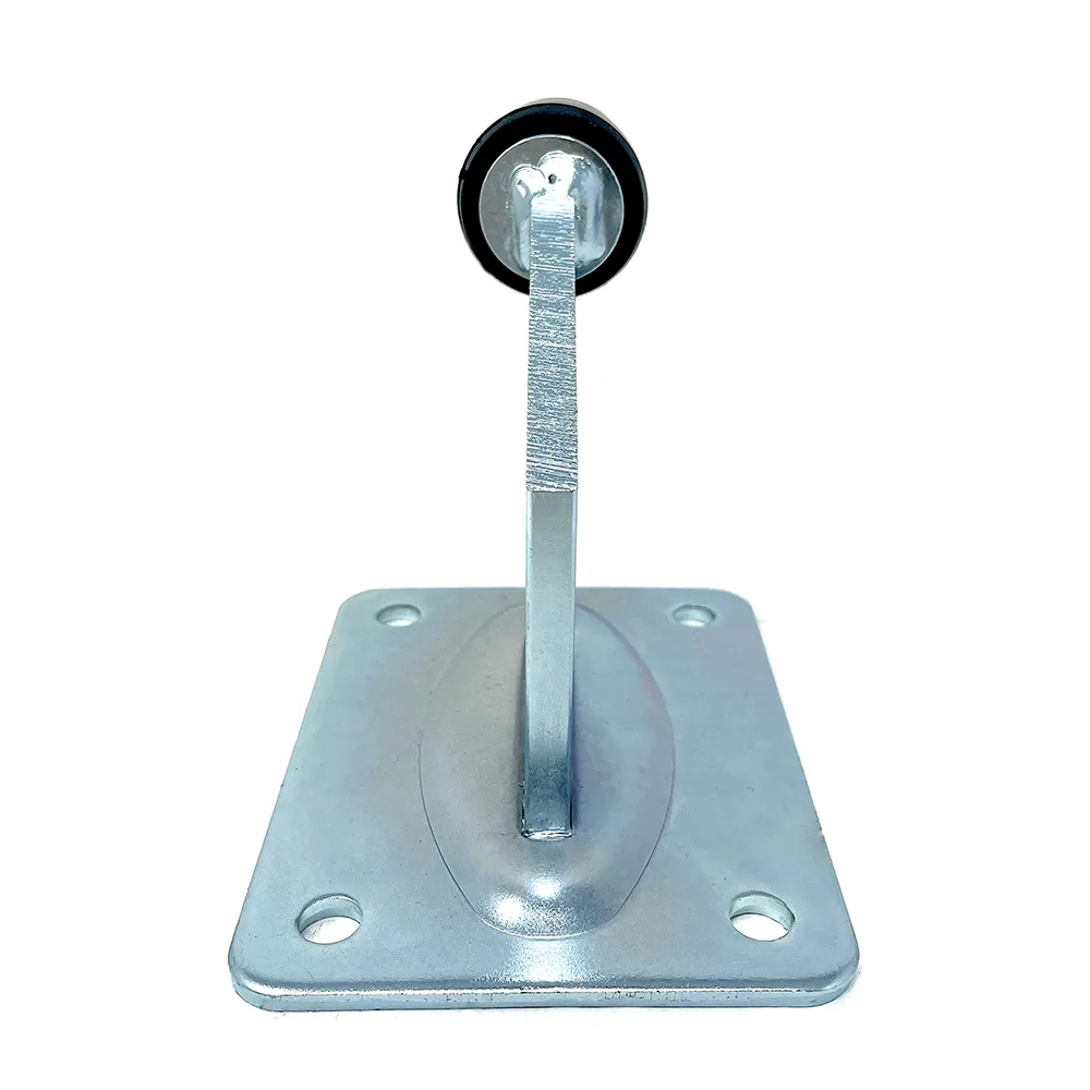 Steel Sliding Gate Stopper Kit
