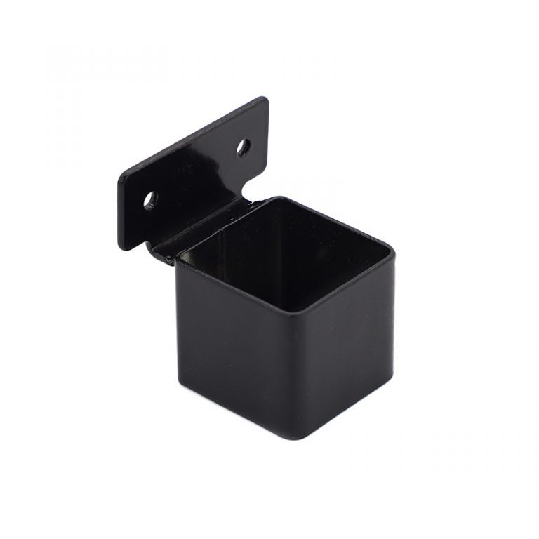 Fence Post Brackets, Metal Steel Brackets FENCE DEPOT