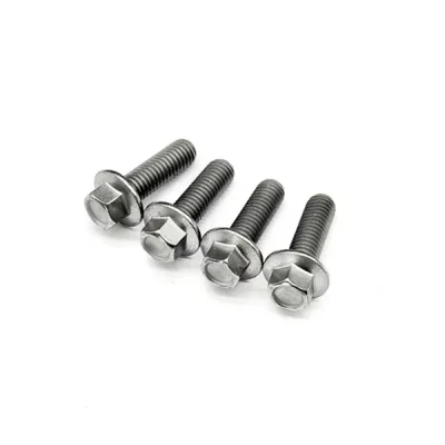 screws