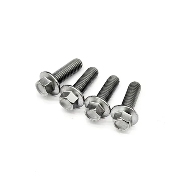 screws