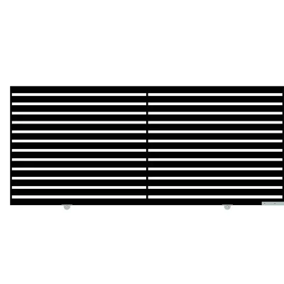 slat gate