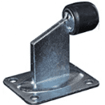 Sliding Gate Stopper Steel Galvanized