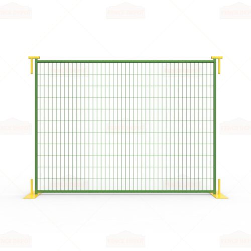 Canada Temporary Fence