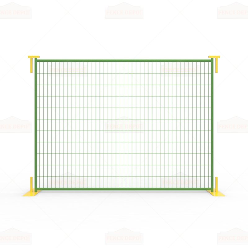 Canada Temporary Fence