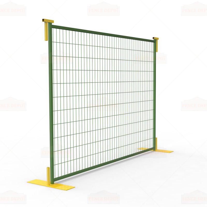 Canada Temporary Fence