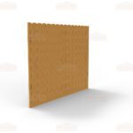 Adjustable Gate Frame