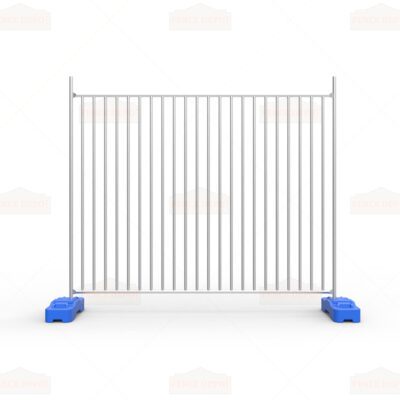 Temporary Pool Fencing