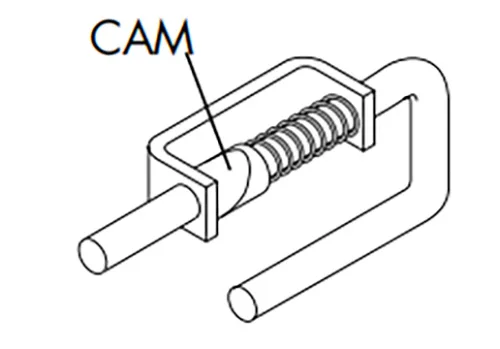 20mm-Slam-Latch-product-drawings