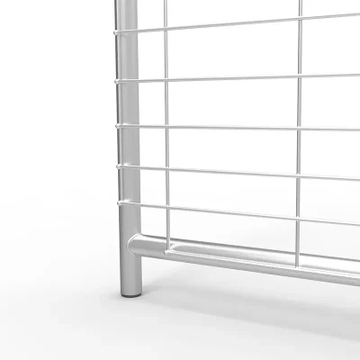 3ft i-stay mesh farm gate Detail