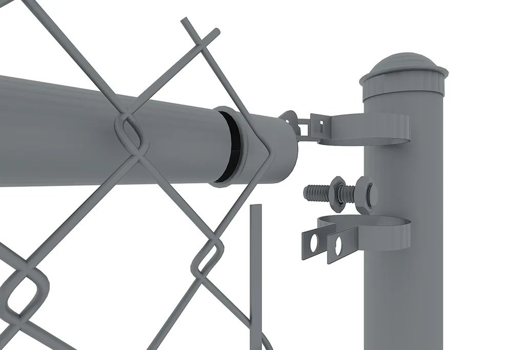 Chain Wire Details