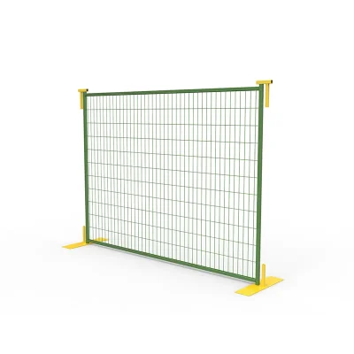 Canada Temporary Fence