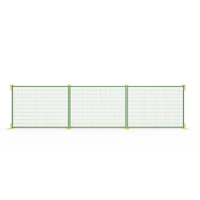 Canada Temporary Fence