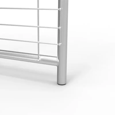 Steel 3ft i-stay mesh farm gate