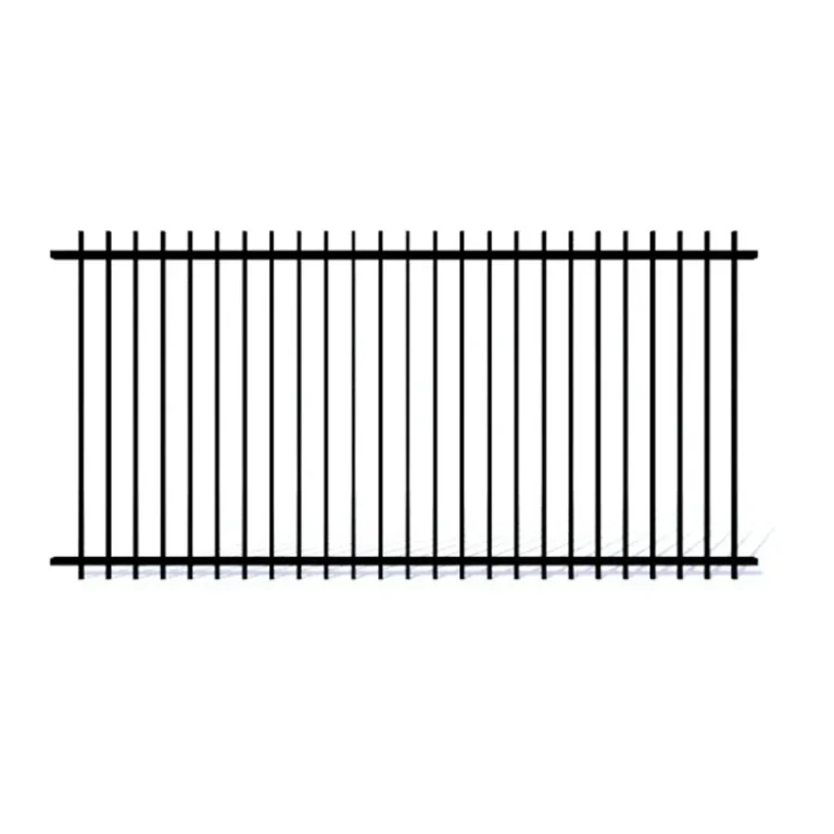 Metal Fance Rods Rod Top Steel Fence Manufacturers & Suppliers- FENCE DEPOT