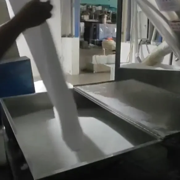Injection molding