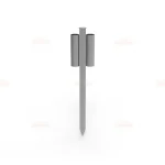 Temporary Fence Ground Anchor