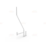 Temporary Fence Panel Stay
