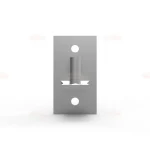 Temporary Fence Wall Bracket
