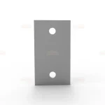 Temporary Fence Wall Bracket