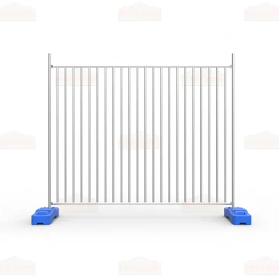 Temporary Pool Fencing