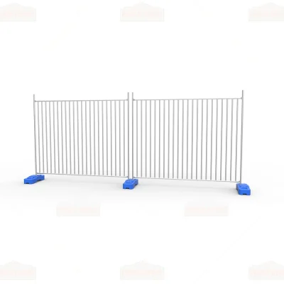 Temporary Swimming Pool Fencing